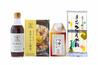 【夏季限定】つゆプレッソ贅沢そうめんセット（通常包装）
