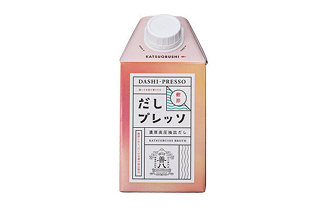 つゆプレッソ