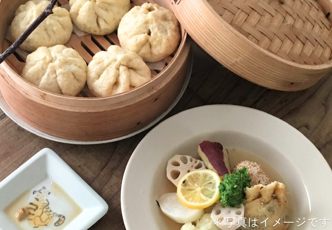 【午前の部】11/22円居コラボ料理教室