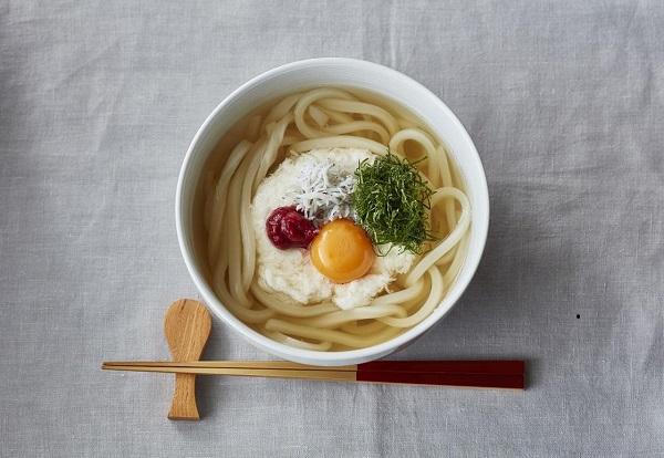 深み鰹白だし<br>