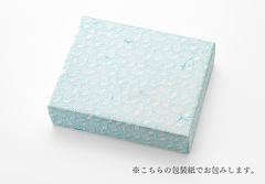 【夏季限定】夏のつゆプレッソセット（ギフト包装）