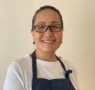 大庭英子さん