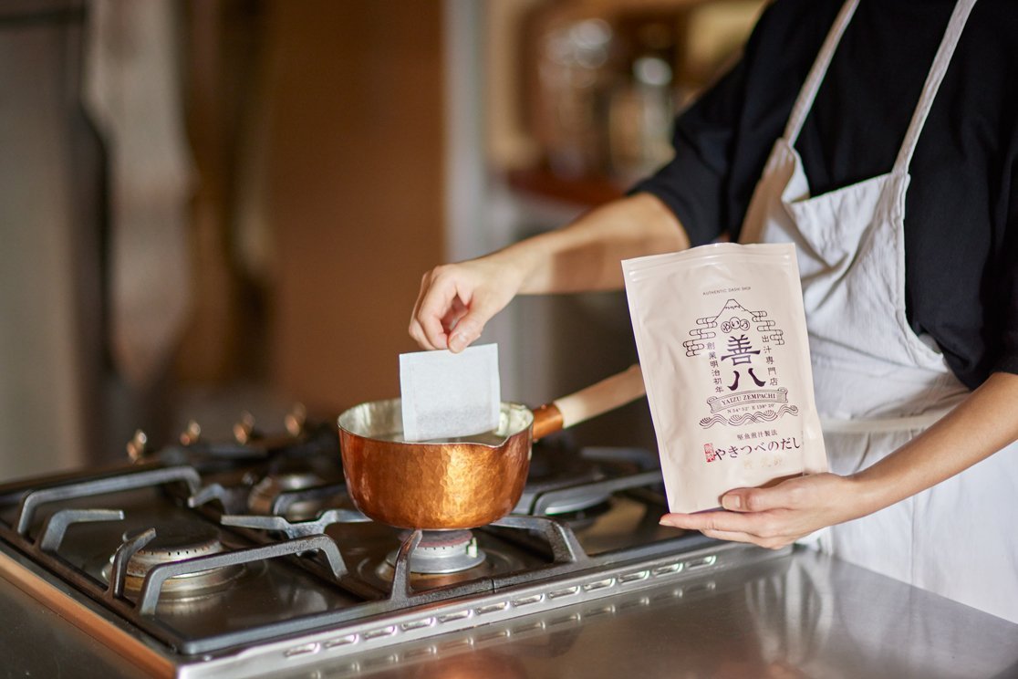 【期間限定】春仕立て 鰹ごぼうの味わいセット