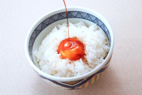 香る鰹だし醤油<br>