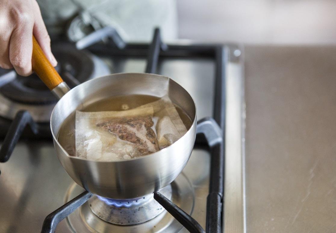 【期間限定】春仕立て 五目ちらしの彩りセット