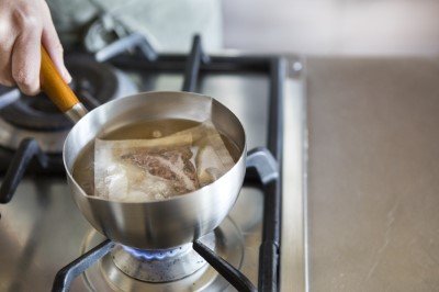 やきつべのだし<br>