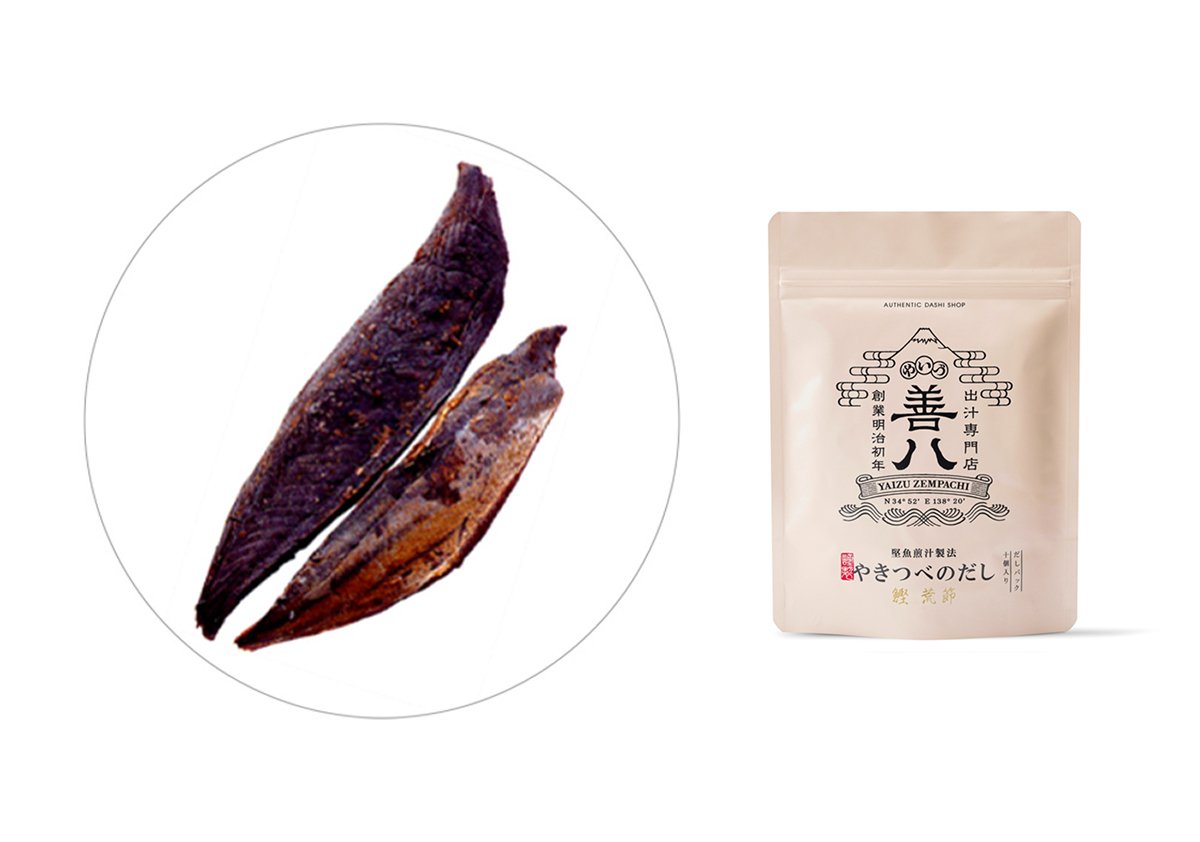 鰹 荒節とは<br>