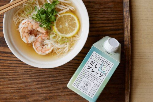 だしプレッソ 昆布