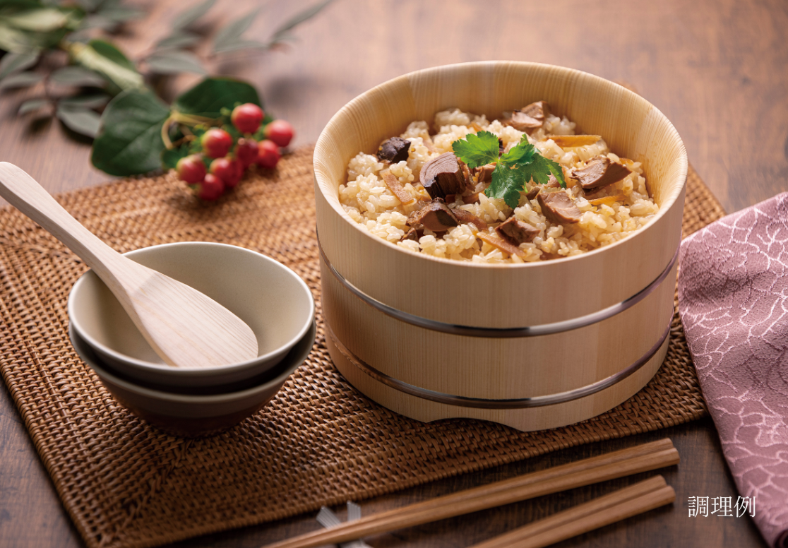 混ぜ込みご飯の素Aセット