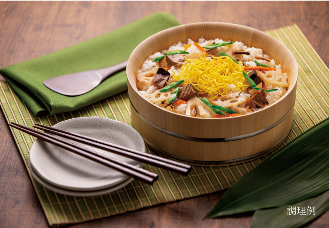 【期間限定】春仕立て 五目ちらしの彩りセット