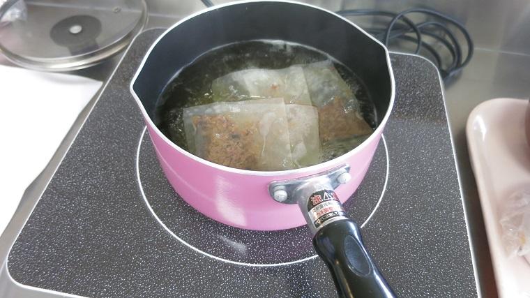 だしママサロン Vol 12 だしを使った離乳食講座 もぐもぐサロン 埼玉県で開催 サロンレポート だしママプロジェクト やいづ善八だより だしの専門店 やいづ善八 公式サイト