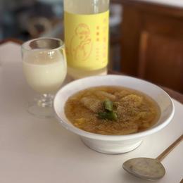 vol.59 Ginger Beach Innオーナー　成 恭子さん